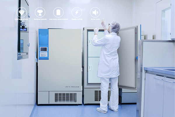 How To Choose The Right Medical Refrigerators?