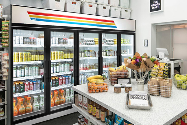 Efficiency Improving And Energy Excepto Tips Pro Commercial Refrigerators