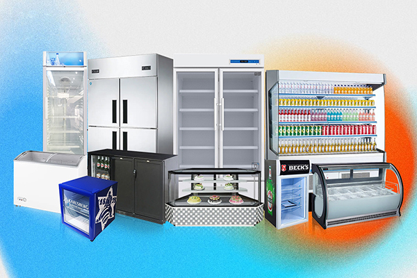 Guia de compra - O que levar em consideração ao comprar refrigeradores comerciais