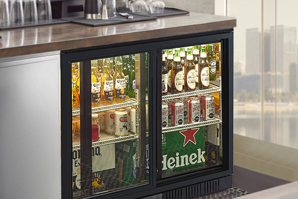 Let’s Learn About Some Features Of Mini Bar Fridges