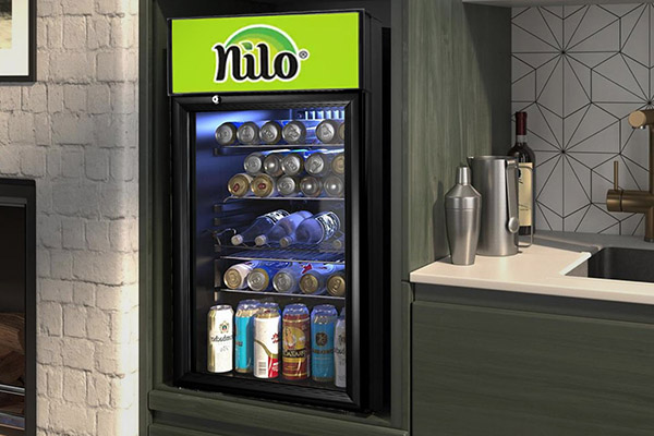 Some Benefits Of Countertop Beverage Cooler For Retail And Catering Business